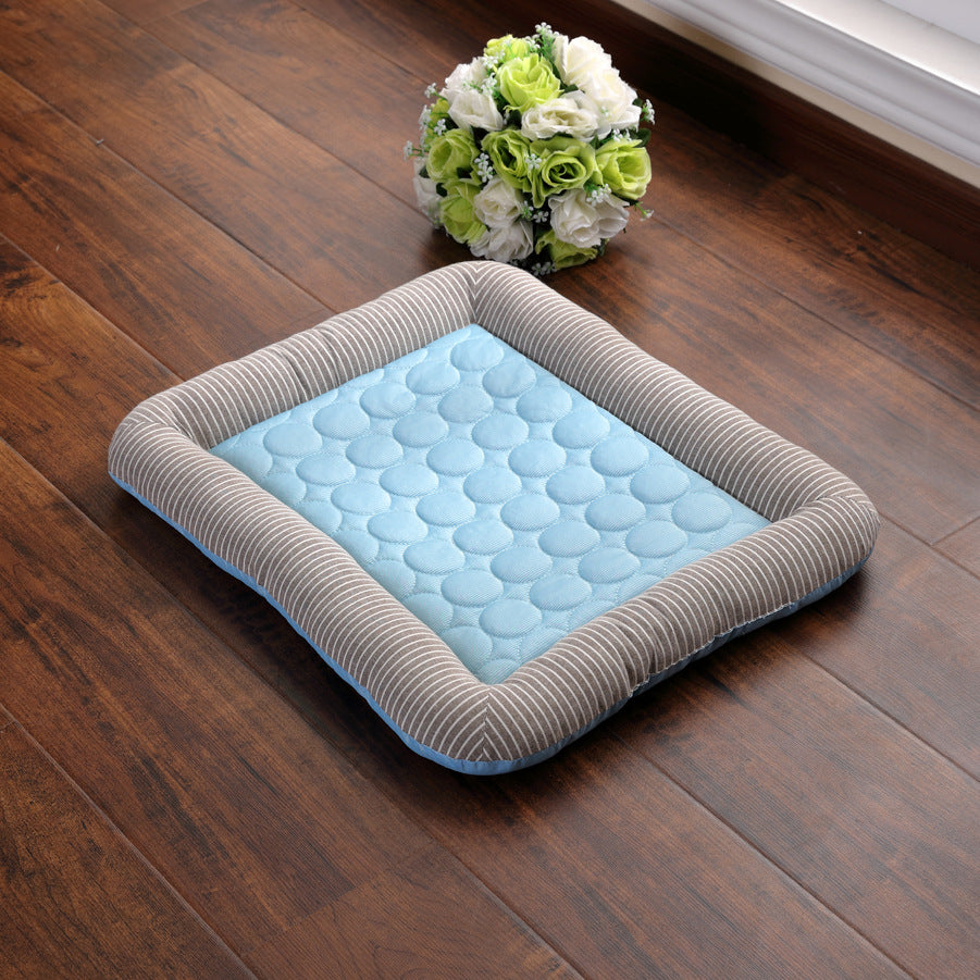 Pet Cooling Pad Bed For Dogs,Cats,Puppy,Kitten