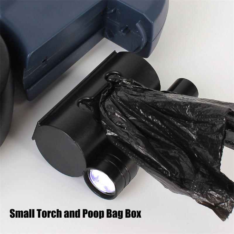 Retractable Leash For Small Dogs