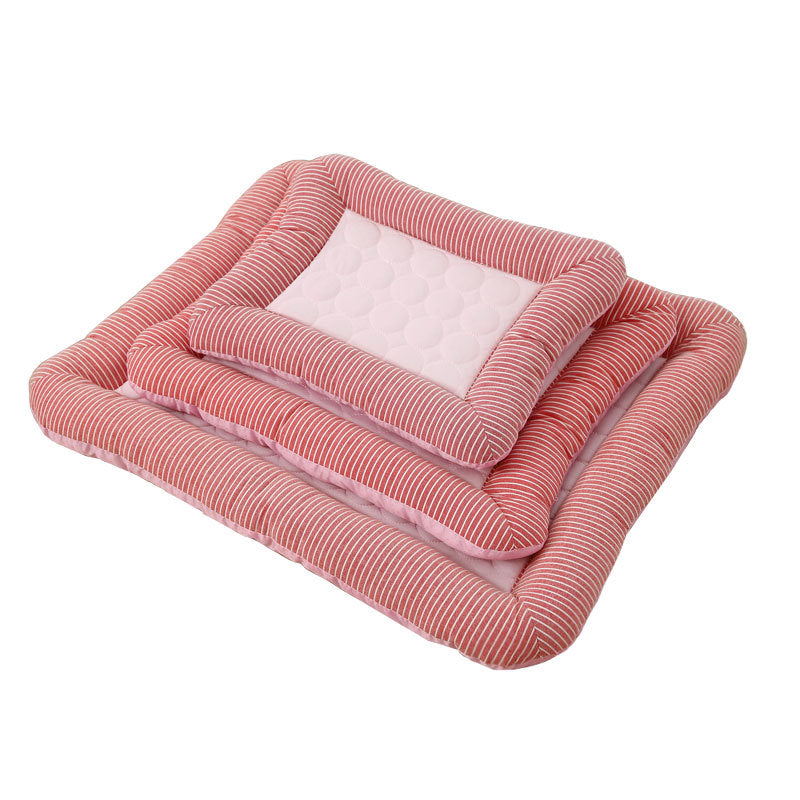 Pet Cooling Pad Bed For Dogs,Cats,Puppy,Kitten