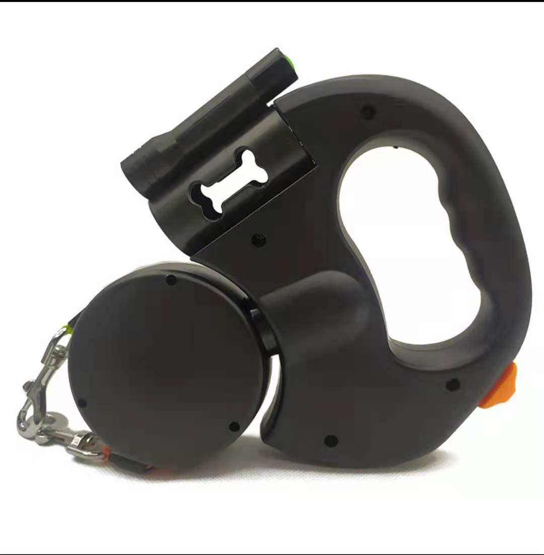 Retractable Leash For Small Dogs