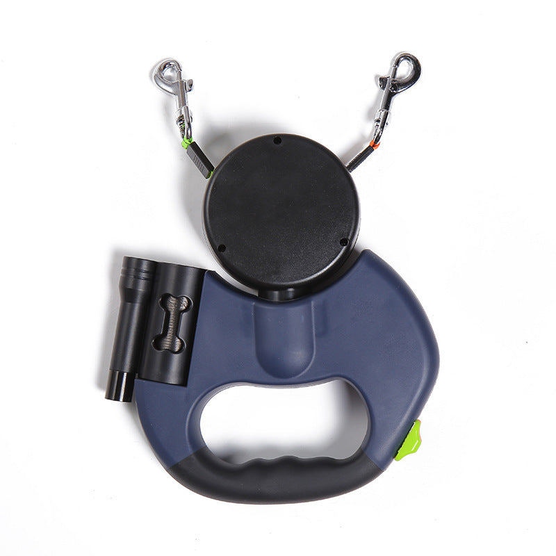 Retractable Leash For Small Dogs