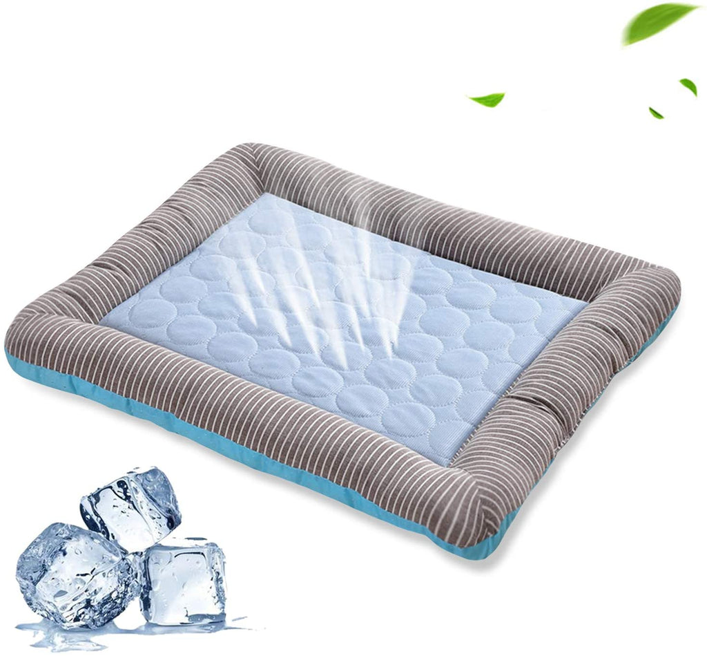 Pet Cooling Pad Bed For Dogs,Cats,Puppy,Kitten