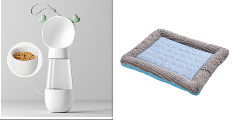 Pet Cooling Pad Bed For Dogs,Cats,Puppy,Kitten