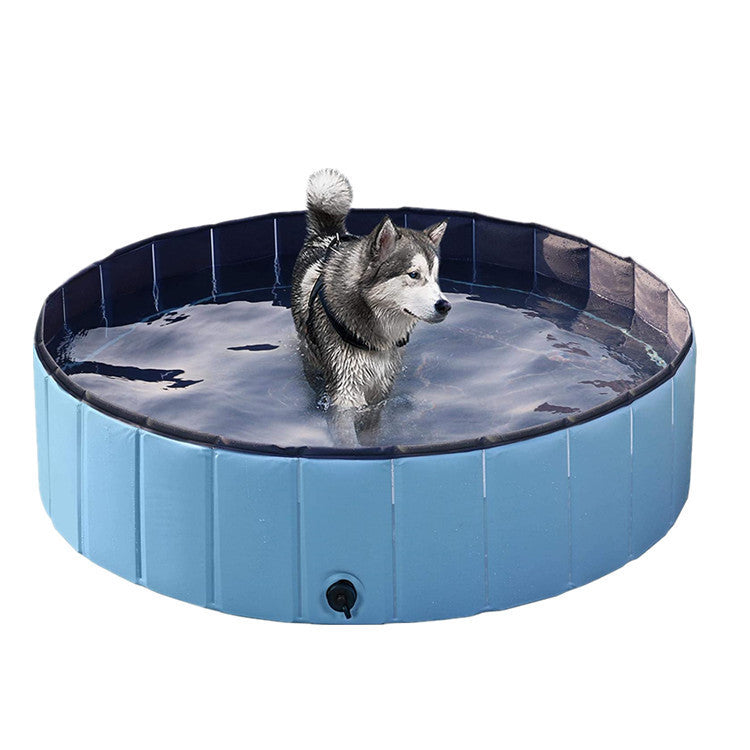 Pet Swimming Pool Foldable