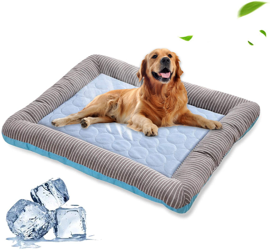Pet Cooling Pad Bed For Dogs,Cats,Puppy,Kitten