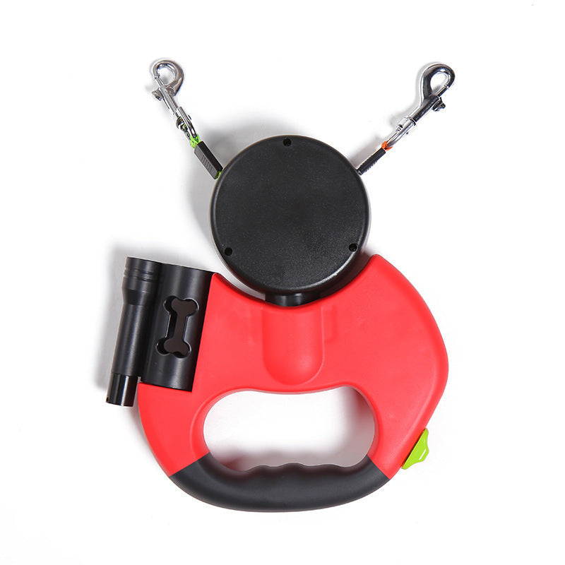 Retractable Leash For Small Dogs