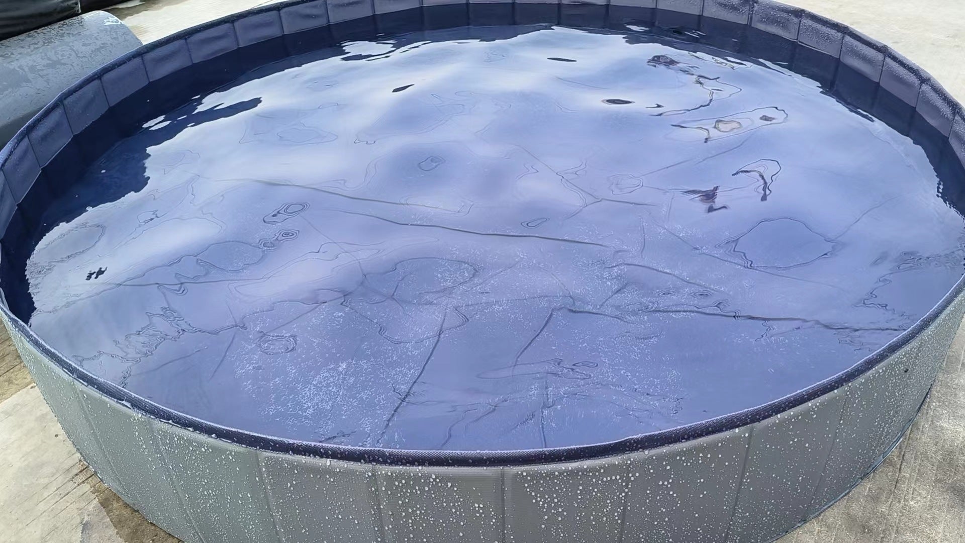Pet Swimming Pool Foldable